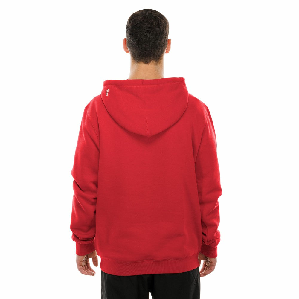 MLB Cincinnati Reds New Era x Hyperfly Hoodie
