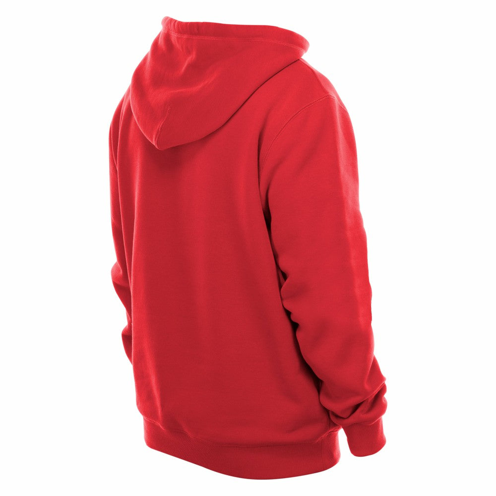 MLB Cincinnati Reds New Era x Hyperfly Hoodie