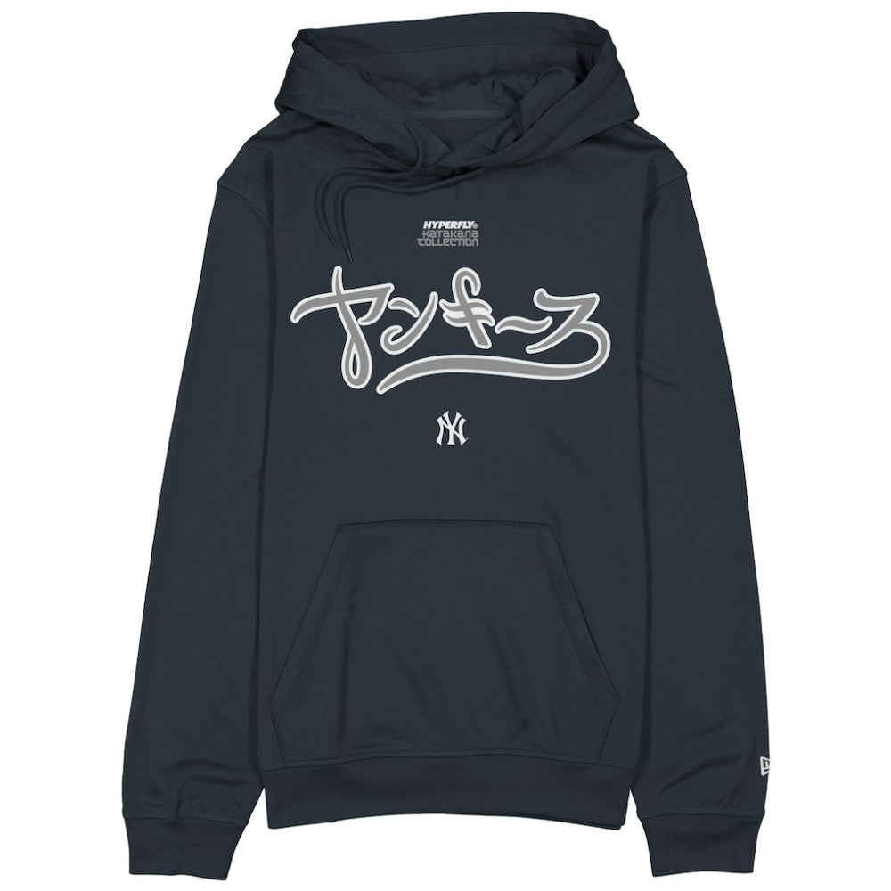 MLB New York Yankees New Era x Hyperfly Hoodie