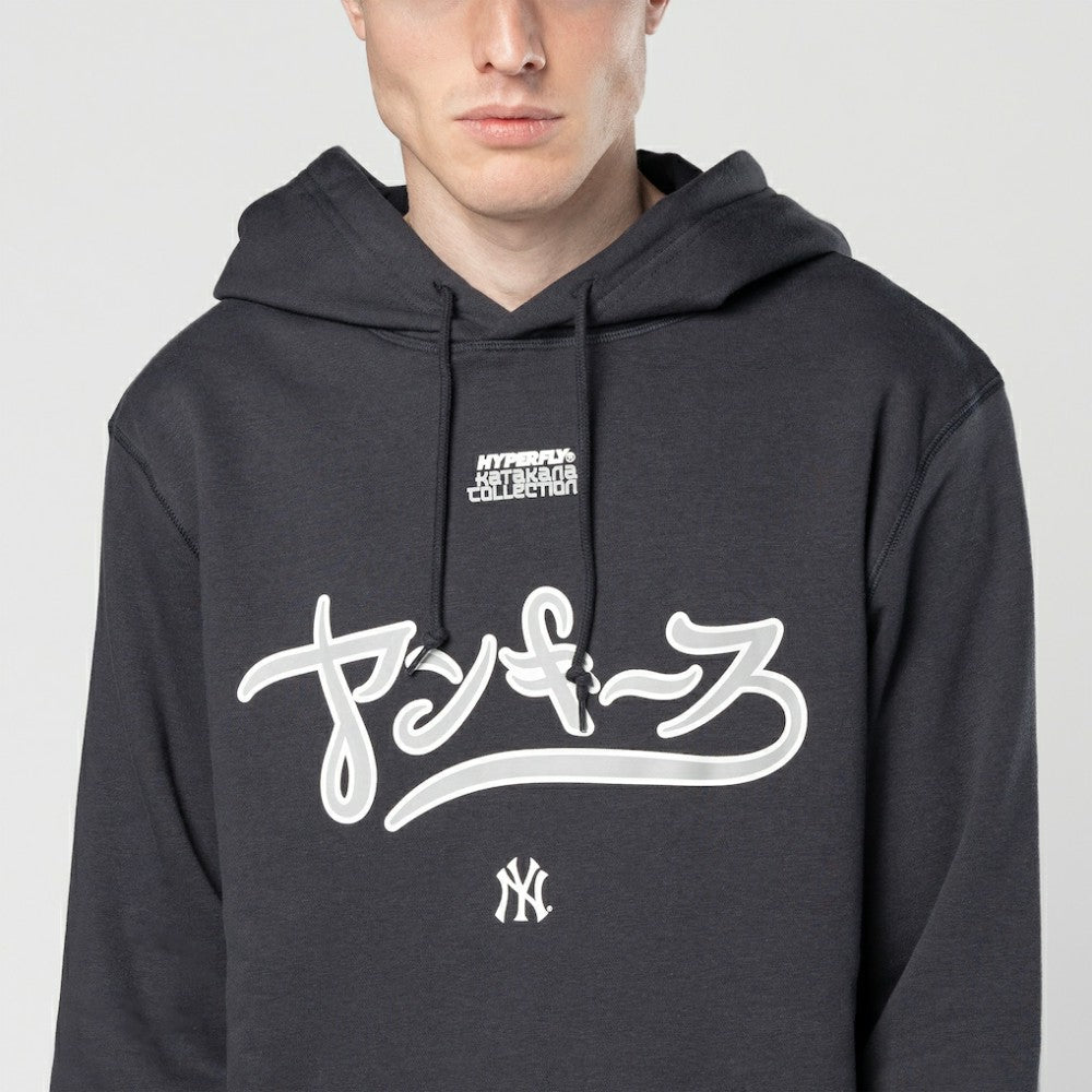 MLB New York Yankees New Era x Hyperfly Hoodie