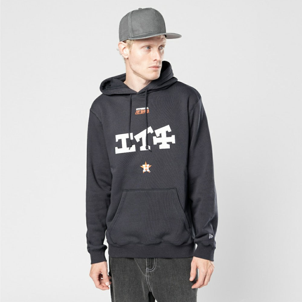 MLB Houston Astros New Era x Hyperfly Hoodie