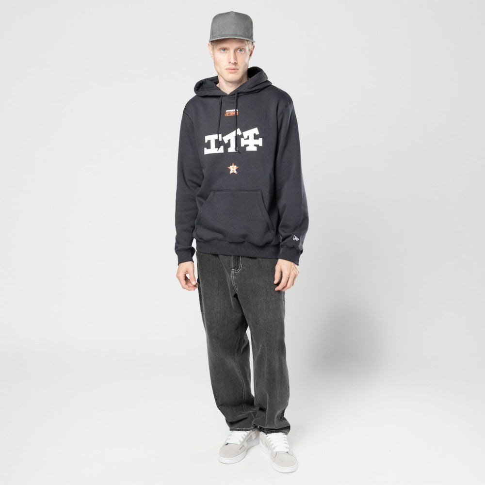 MLB Houston Astros New Era x Hyperfly Hoodie