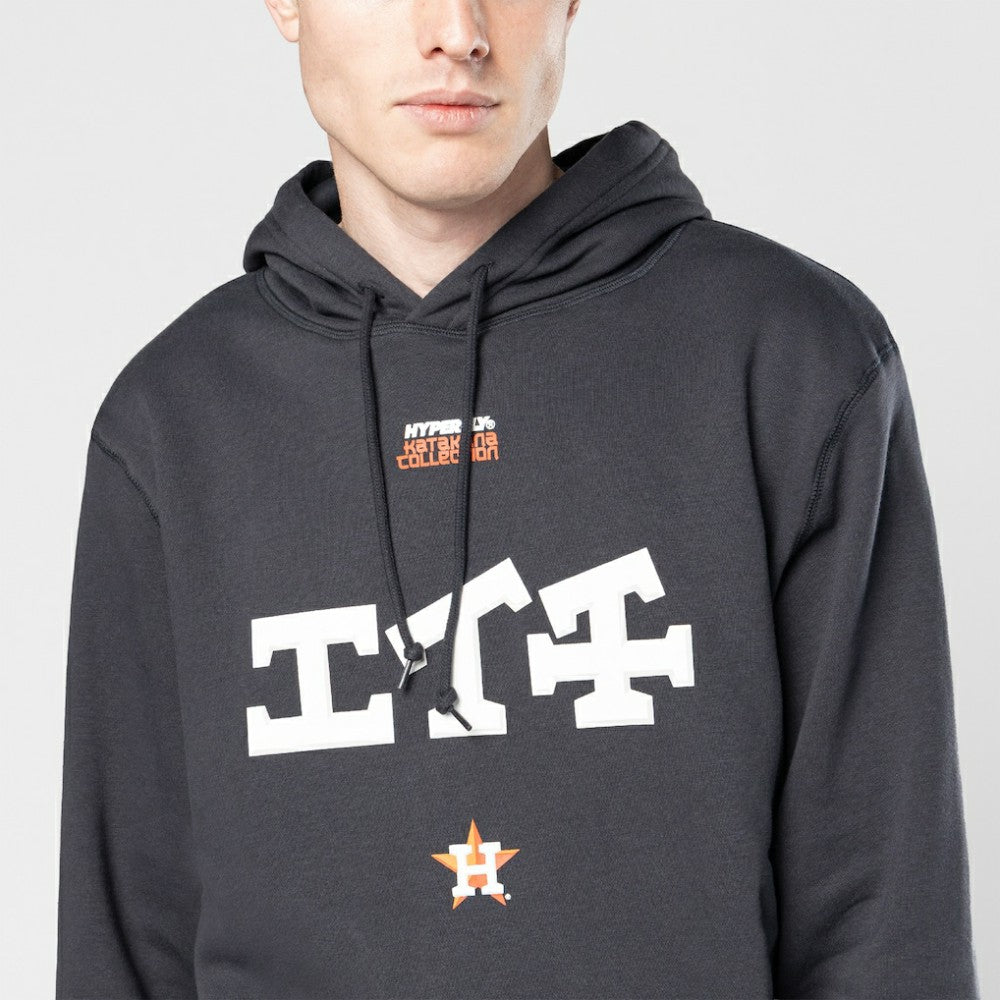 MLB Houston Astros New Era x Hyperfly Hoodie