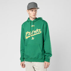 MLB Athletics New Era x Hyperfly Hoodie