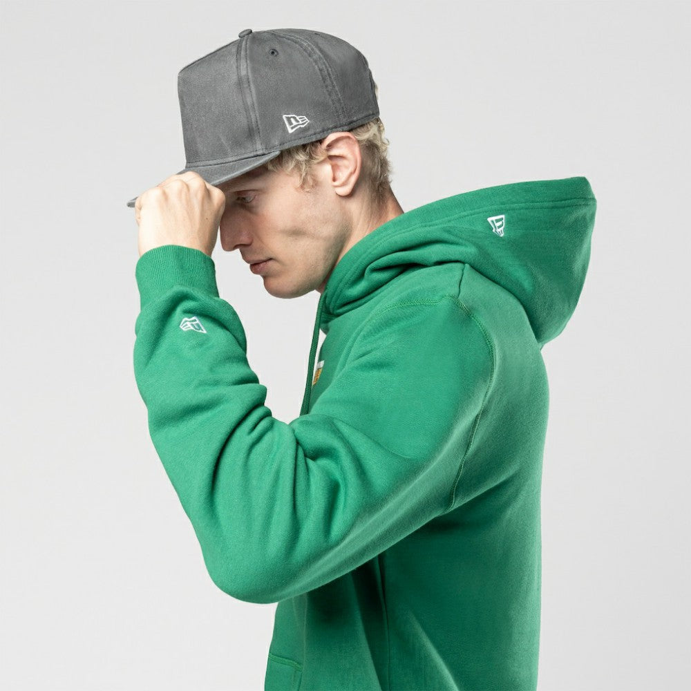 MLB Athletics New Era x Hyperfly Hoodie