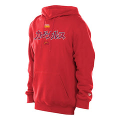 MLB St. Louis Cardinals New Era x Hyperfly Hoodie