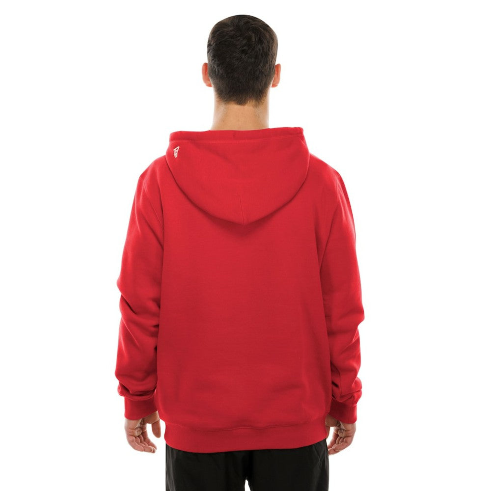 MLB Texas Rangers New Era x Hyperfly Hoodie