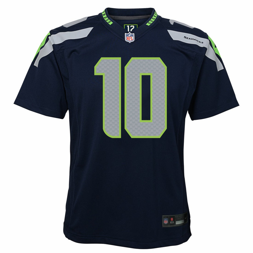 Cooper Kupp  Youth Game Jersey - Seattle Seahawks
