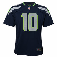 Cooper Kupp  Youth Game Jersey - Seattle Seahawks
