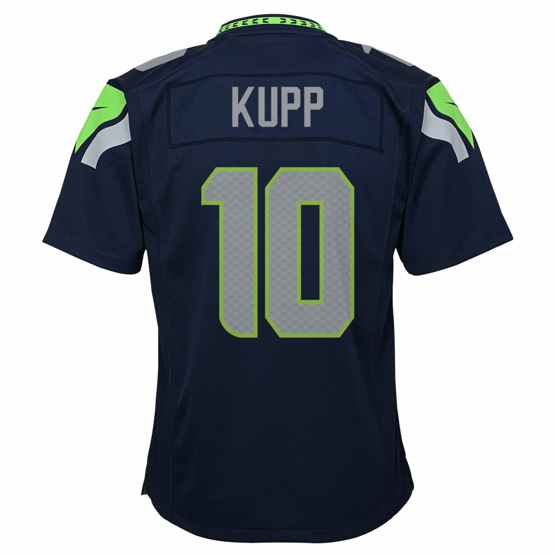 Cooper Kupp  Youth Game Jersey - Seattle Seahawks