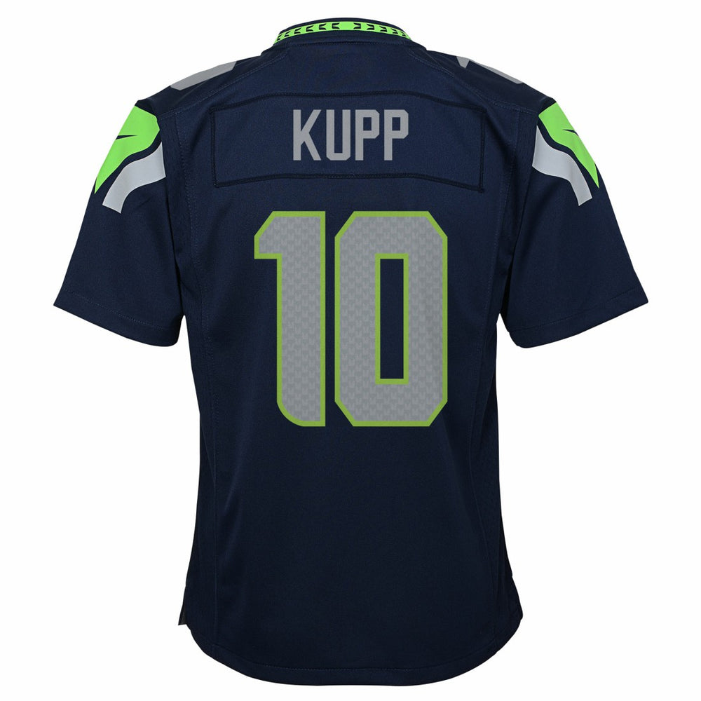 Cooper Kupp  Youth Game Jersey - Seattle Seahawks