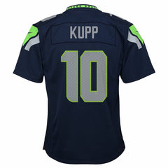 Cooper Kupp  Youth Game Jersey - Seattle Seahawks