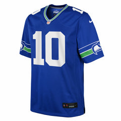 Cooper Kupp  Youth Game Jersey - Seattle Seahawks