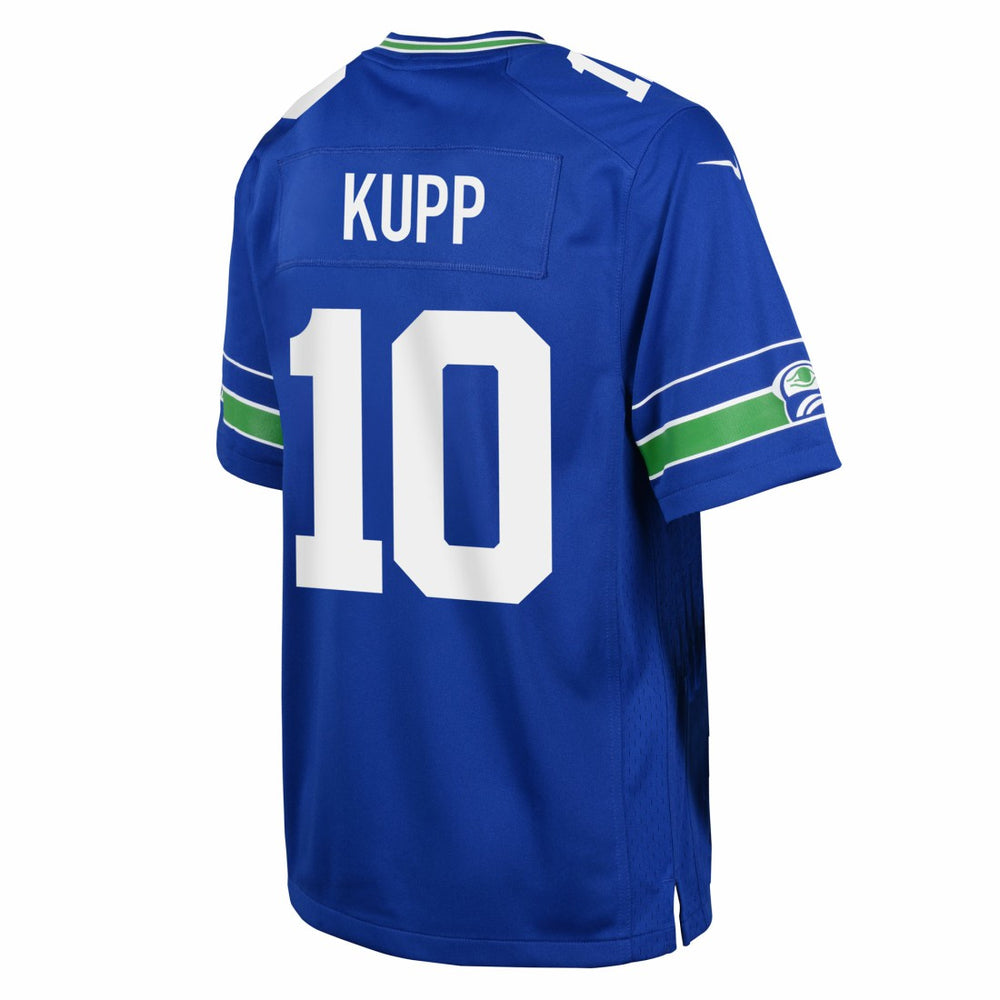 Cooper Kupp  Youth Game Jersey - Seattle Seahawks