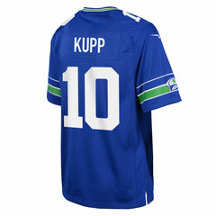 Cooper Kupp  Youth Game Jersey - Seattle Seahawks
