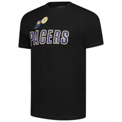 NBA Indiana Pacers FISLL Unisex Oversize Logo T-Shirt