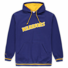 NBA Golden State Warriors Hardwood Classics Big & Tall Hoodie sale