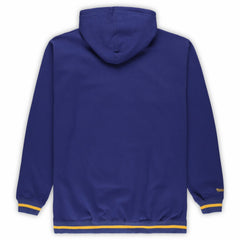 NBA Golden State Warriors Hardwood Classics Big & Tall Hoodie sale