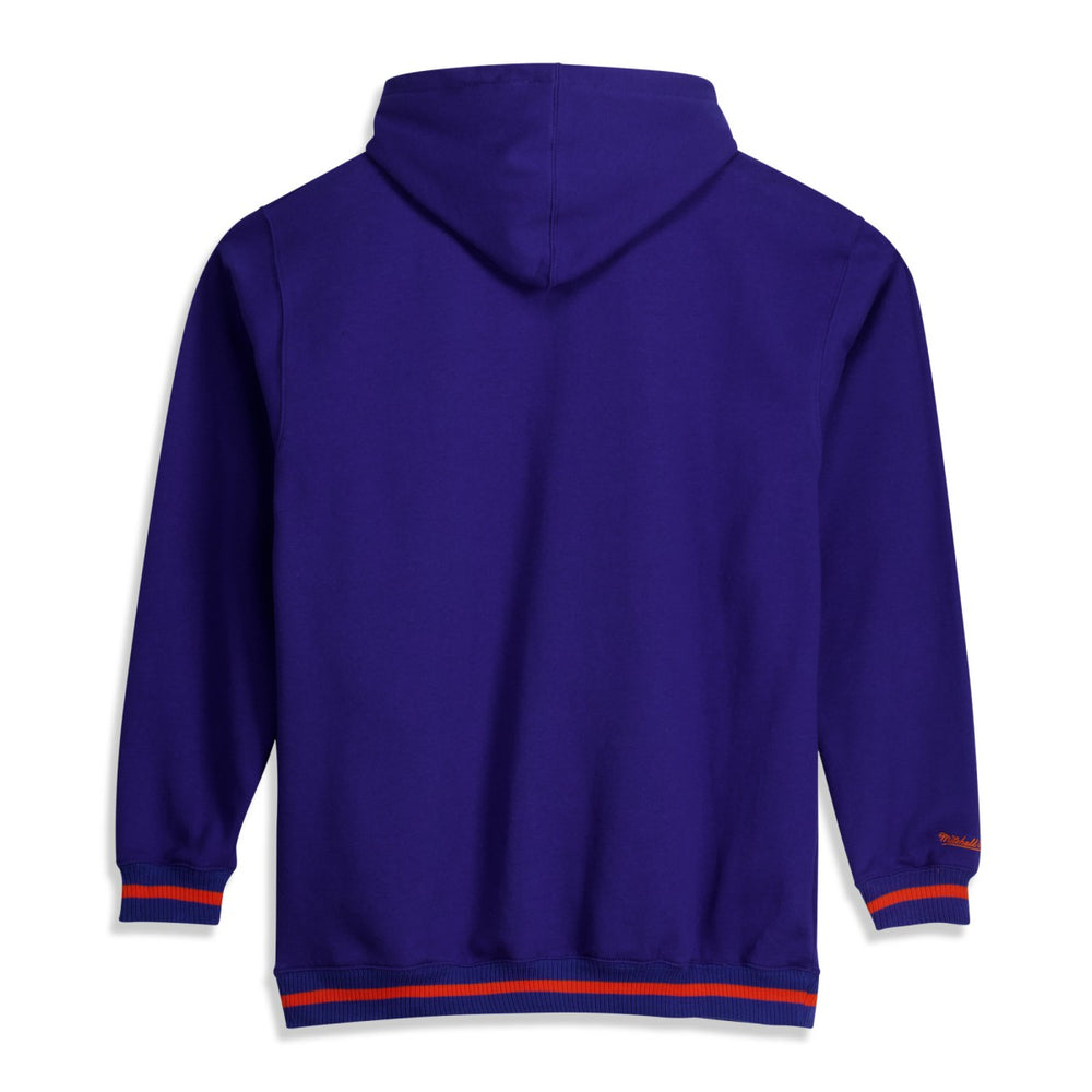 NBA New York Knicks Hardwood Classics Big & Tall Hoodie