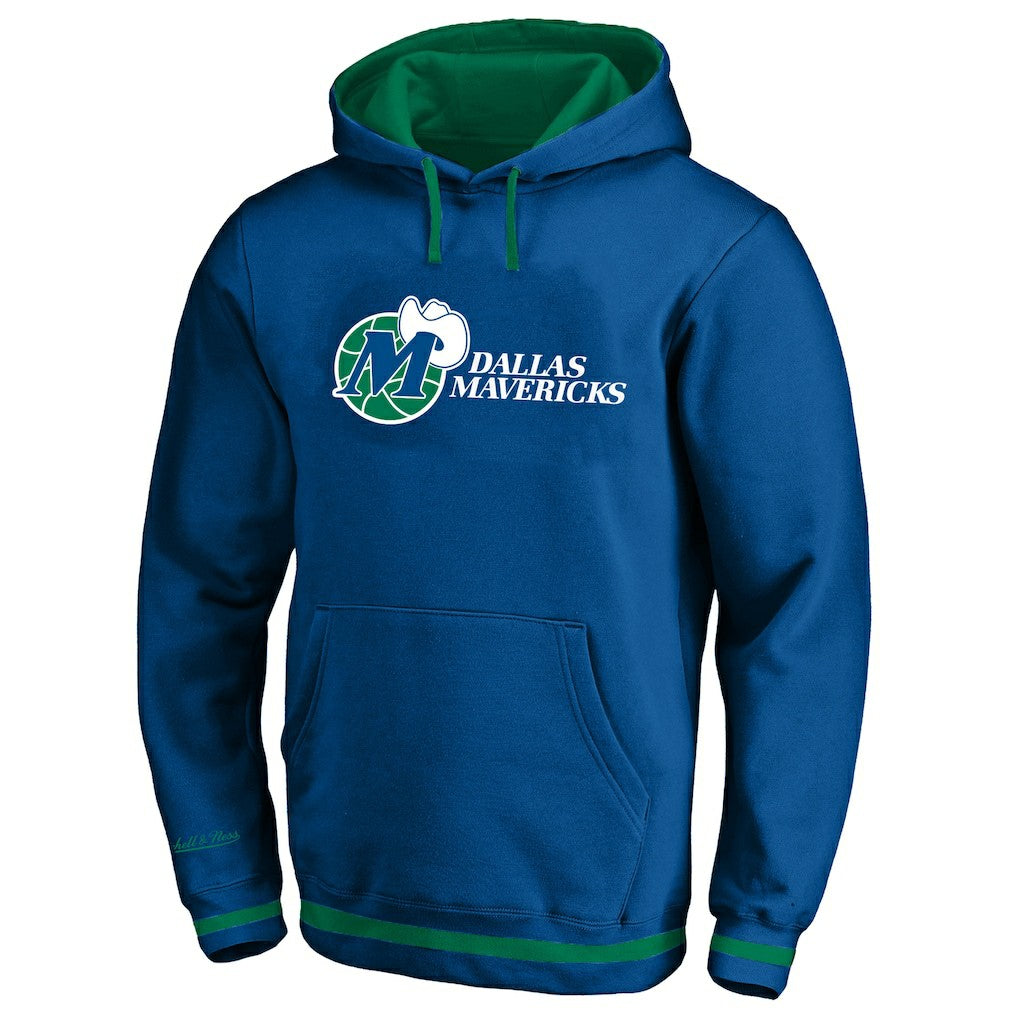 NBA Dallas Mavericks Hardwood Classics Big & Tall Hoodie sale