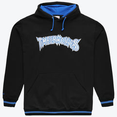 NBA Minnesota Timberwolves Hardwood Classics Big & Tall Hoodie