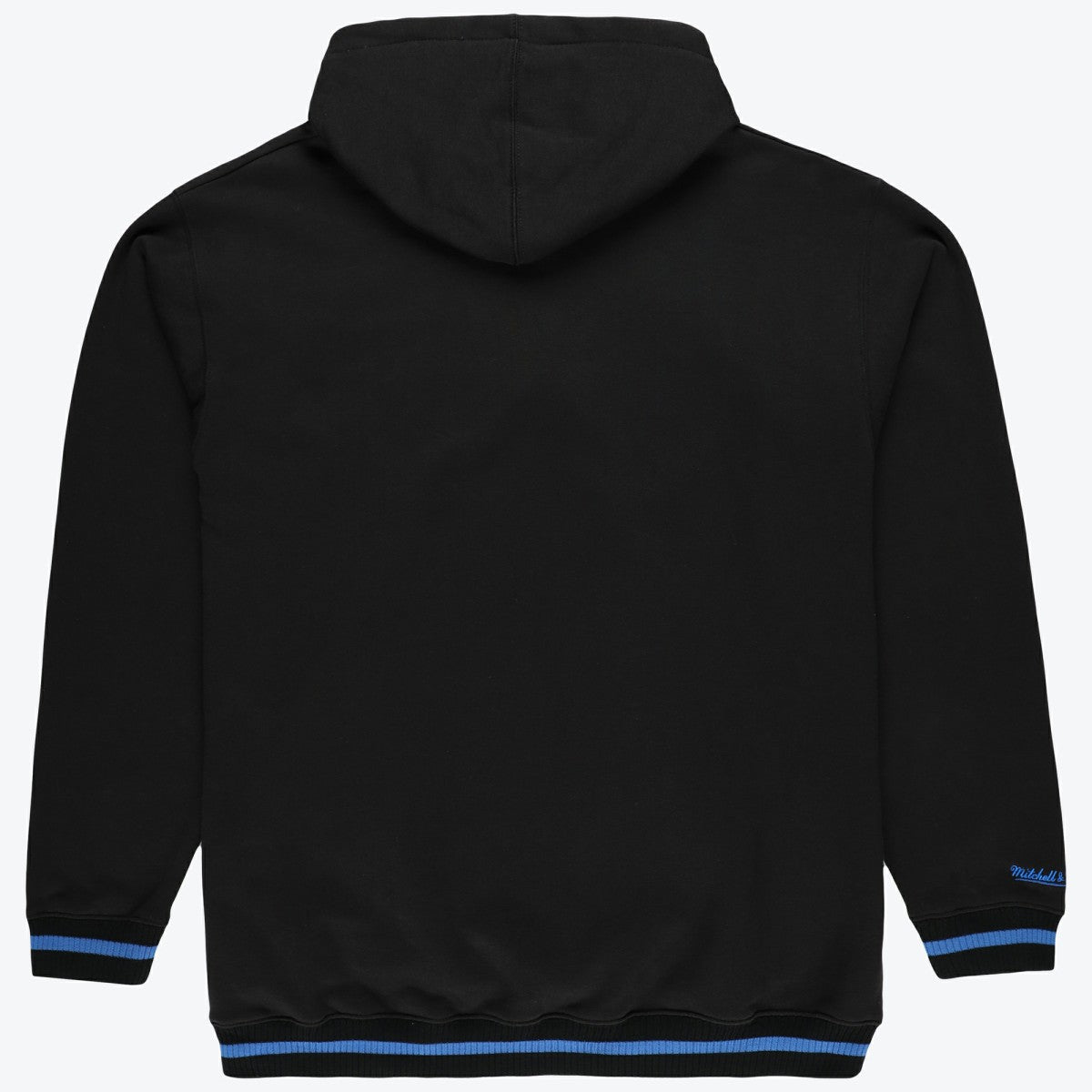 NBA Minnesota Timberwolves Hardwood Classics Big & Tall Hoodie