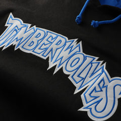 NBA Minnesota Timberwolves Hardwood Classics Big & Tall Hoodie