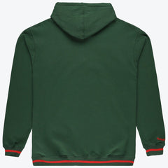 NBA Milwaukee Bucks Hardwood Classics Big & Tall Hoodie
