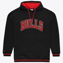 NBA Chicago Bulls Hardwood Classics Big & Tall Hoodie