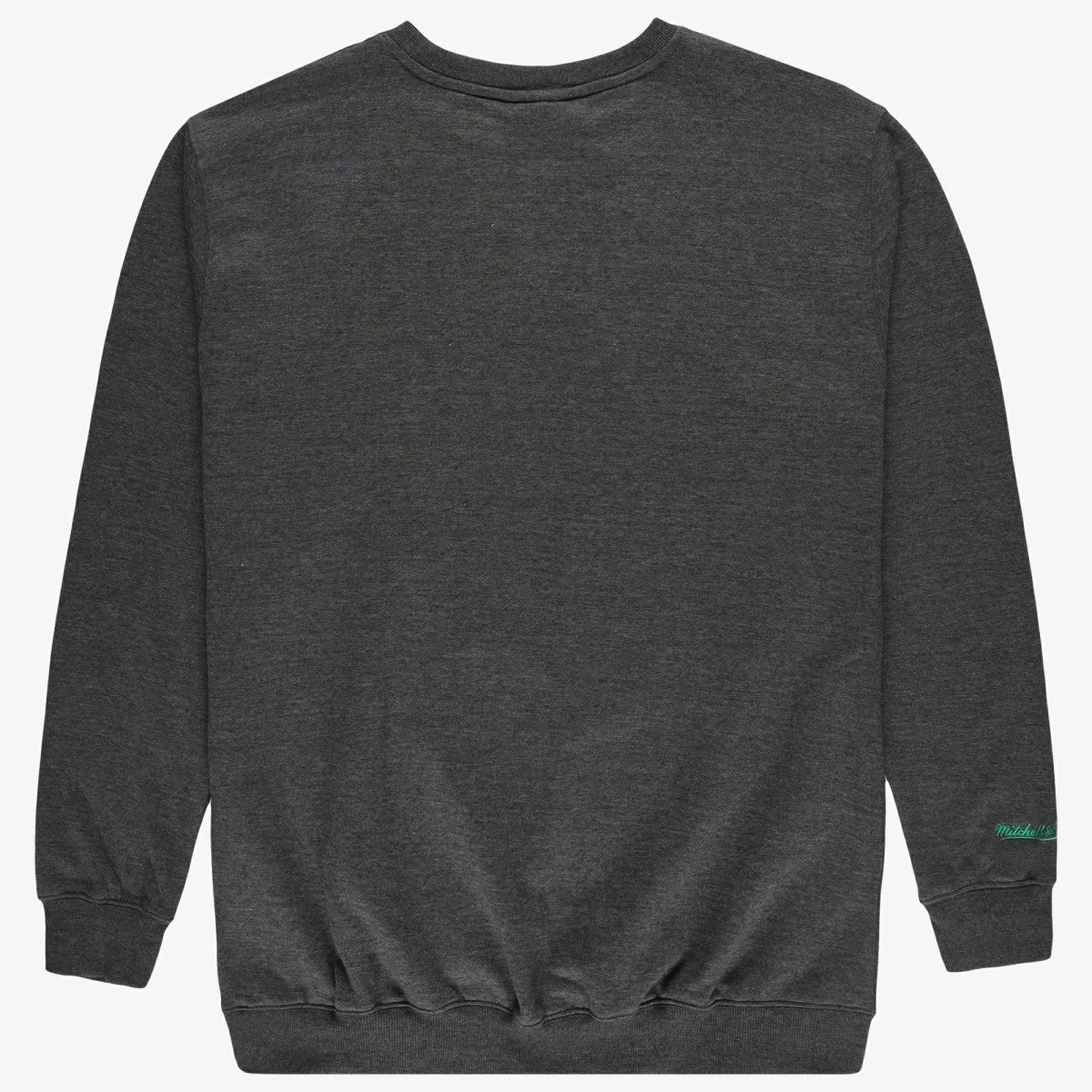 NBA Milwaukee Bucks Hardwood Classics Big & Tall Crewneck Sweatshirt