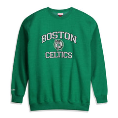 NBA Boston Celtics Hardwood Classics Big & Tall Crewneck Sweatshirt