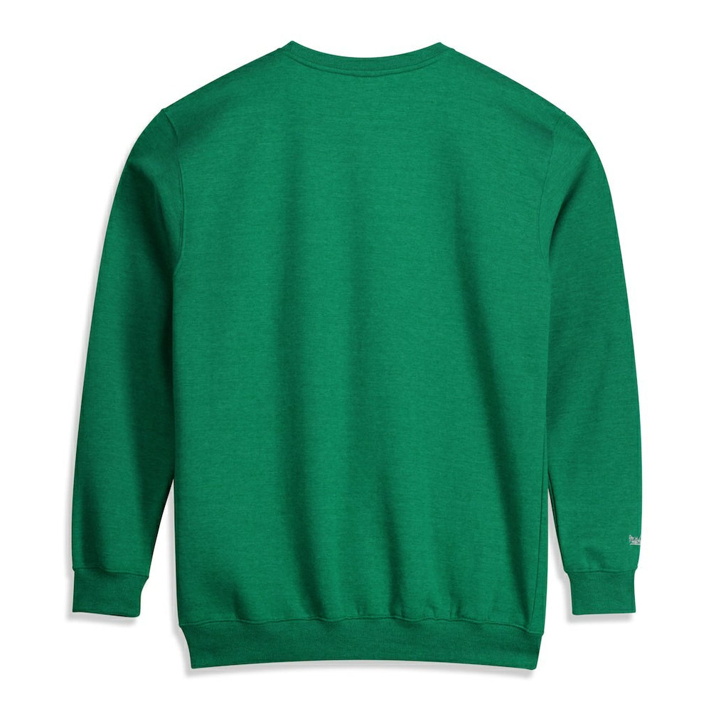 NBA Boston Celtics Hardwood Classics Big & Tall Crewneck Sweatshirt
