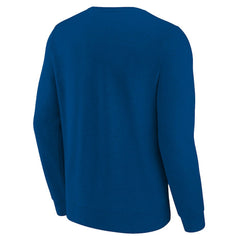 NBA Dallas Mavericks Hardwood Classics Big & Tall Crewneck Sweatshirt