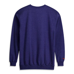 NBA New York Knicks Hardwood Classics Big & Tall Crewneck Sweatshirt