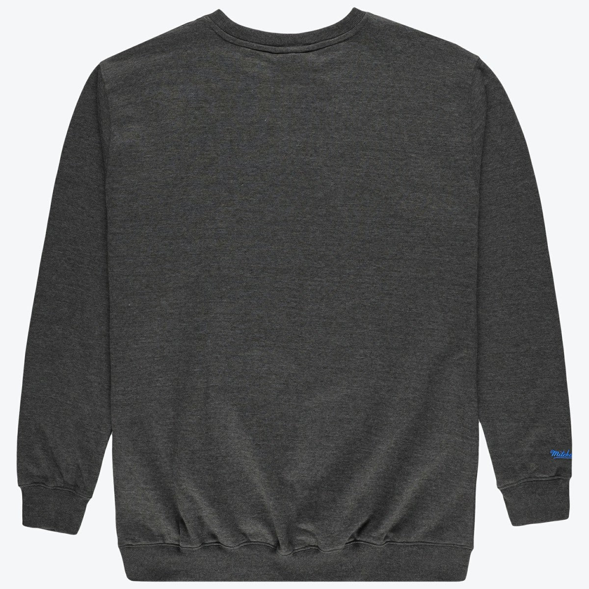 NBA Minnesota Timberwolves Hardwood Classics Big & Tall Crewneck Sweatshirt