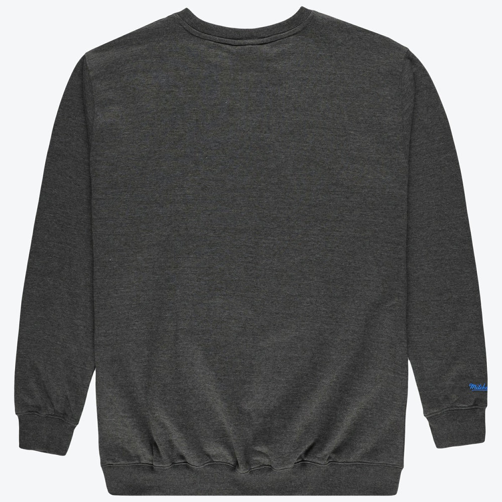NBA Minnesota Timberwolves Hardwood Classics Big & Tall Crewneck Sweatshirt