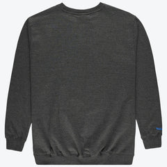 NBA Minnesota Timberwolves Hardwood Classics Big & Tall Crewneck Sweatshirt
