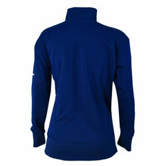 MLB Minnesota Twins Columbia Women's Birchwood Hills Quarter-Zip Pullover