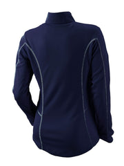 MLB Minnesota Twins Columbia Shotgun Quarter-Zip Top