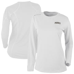 MLB San Diego Padres Columbia Shotgun Long Sleeve T-Shirt