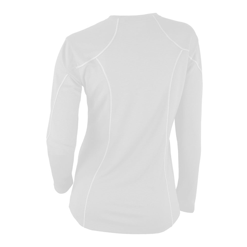 MLB Tampa Bay Rays Columbia Shotgun Long Sleeve T-Shirt