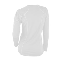 MLB Chicago Cubs Columbia Shotgun Long Sleeve T-Shirt