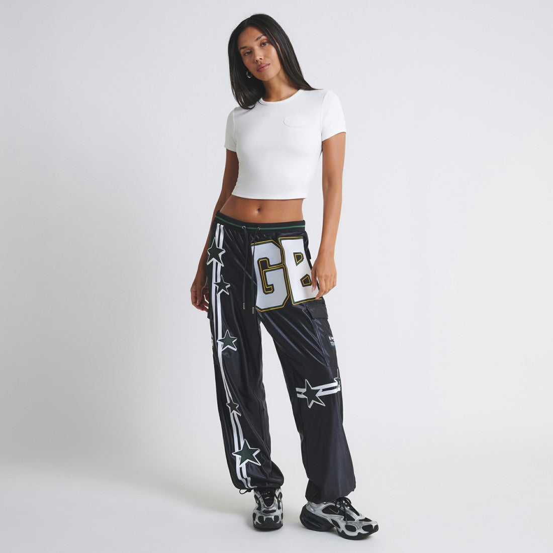 Off Season Women's Baby T-Shirt - Green Bay Packers