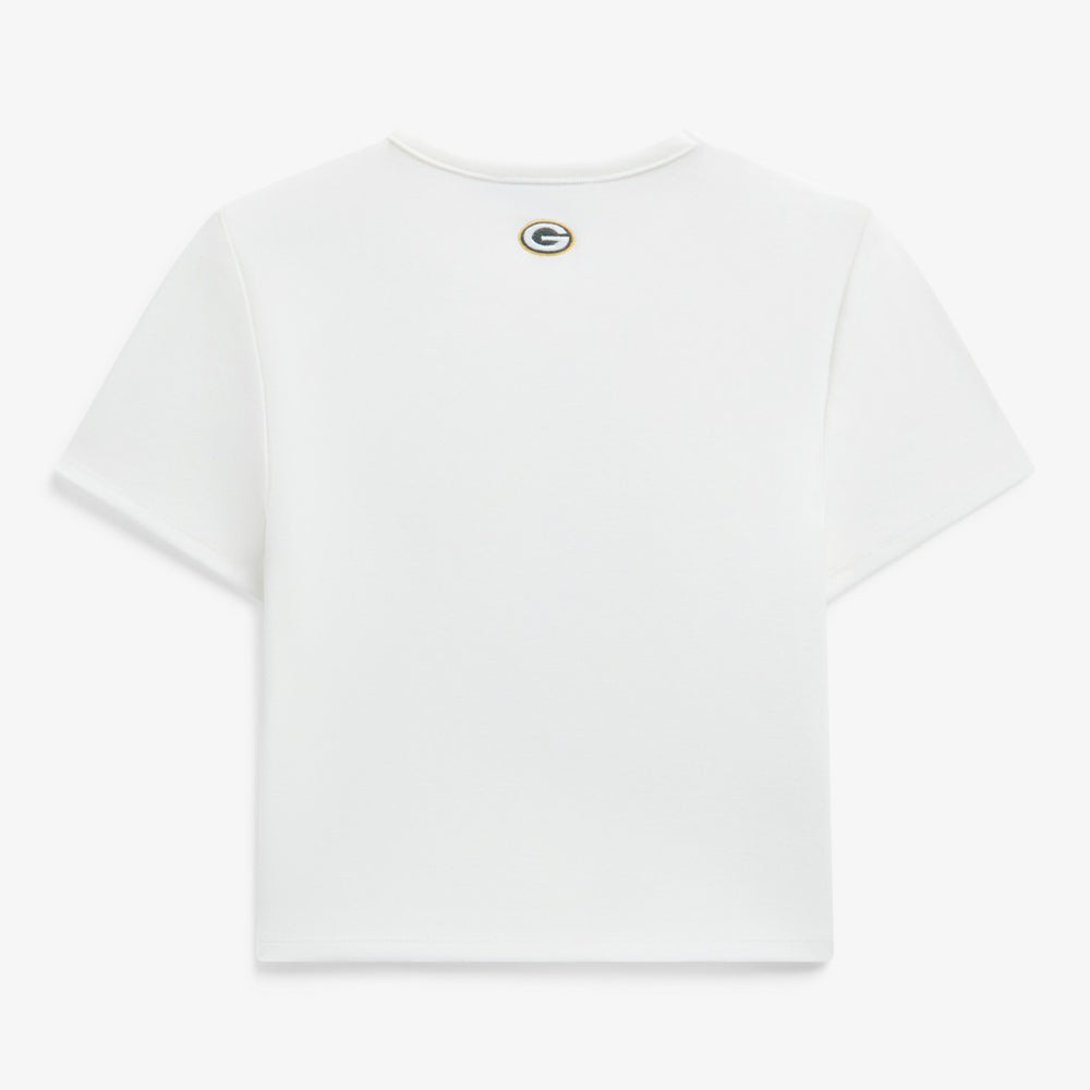 Off Season Women's Baby T-Shirt - Green Bay Packers