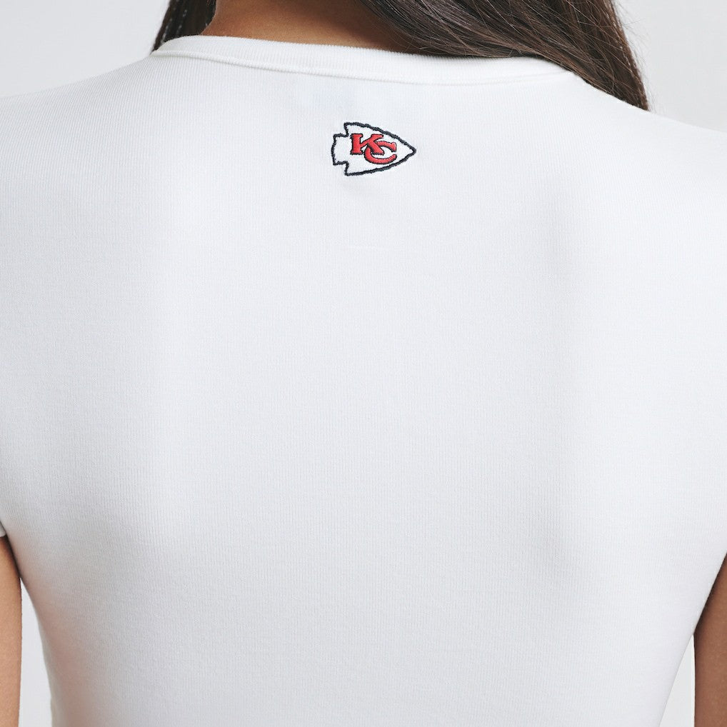 Off Season Women's Baby T-Shirt - Kansas City Chiefs
