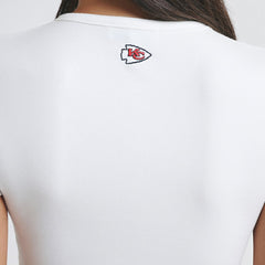 Off Season Women's Baby T-Shirt - Kansas City Chiefs