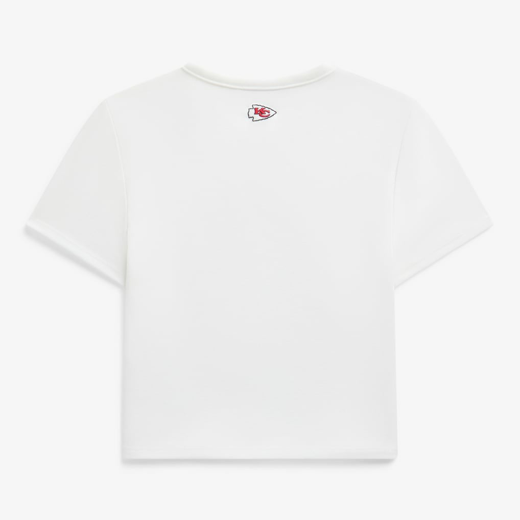 Off Season Women's Baby T-Shirt - Kansas City Chiefs