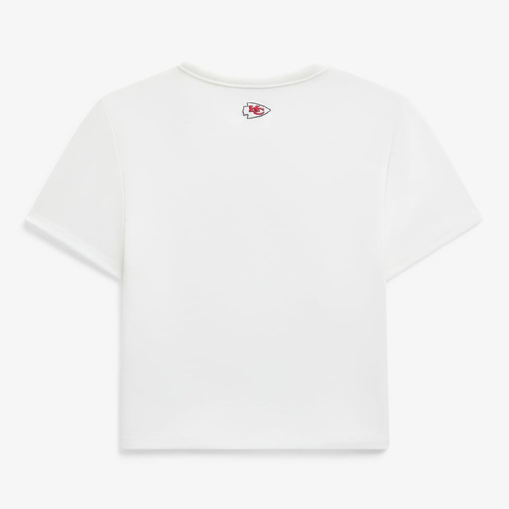 Off Season Women's Baby T-Shirt - Kansas City Chiefs