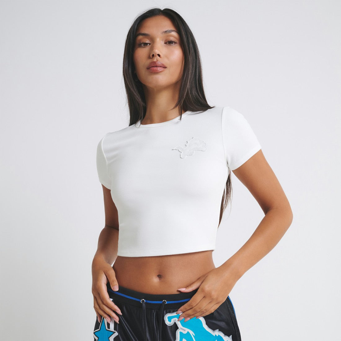 Off Season Women's Baby T-Shirt - Detroit Lions