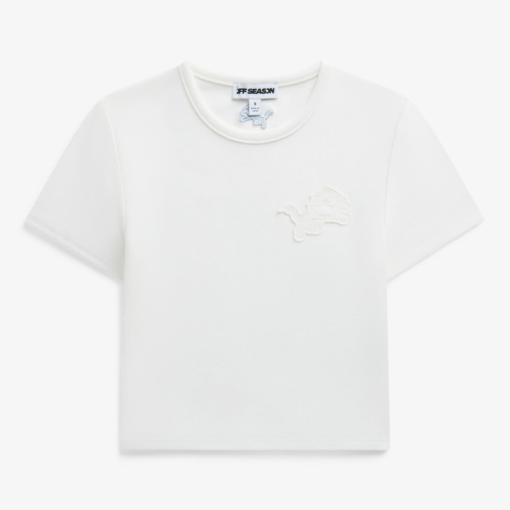 Off Season Women's Baby T-Shirt - Detroit Lions